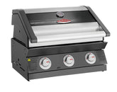 BeefEater 1600E Series  - 3 Burner Built In BBQ